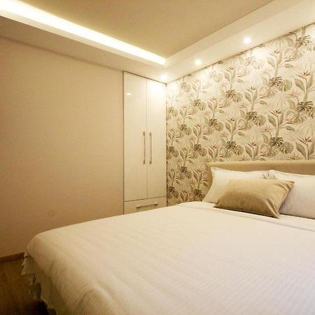 Apartment Jasmine 2 Belgrado Buitenkant foto