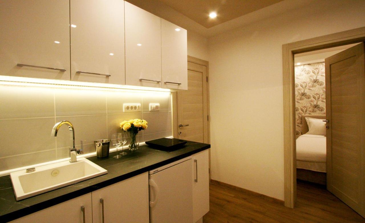 Apartment Jasmine 2 Belgrado Buitenkant foto